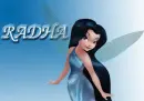 radha