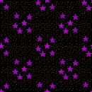 Halloween Stars