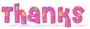 Thanks