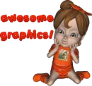 awesome graphics