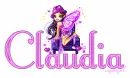 Claudia