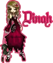 Dinah
