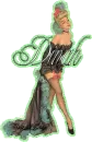 Dinah