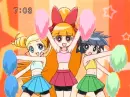 ppgz cheerleadring