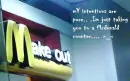 make out