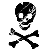 skull