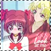 Look At Me