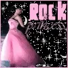 rock princess