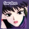 Sardon
