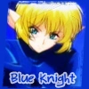 Blue Night