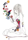 Girl:>