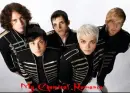My Chemical Romance