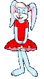 Animal Girl