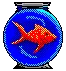 Fish In Bowl