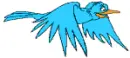 Bird