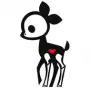 skelanimals deer