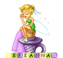 Breanna
