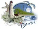 Lighthouse - Sandy Beaches - Carol