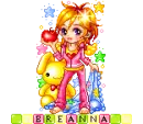 Breanna