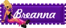 Breanna