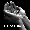 Eid Mubarek