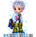 Frederick