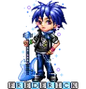 Frederick