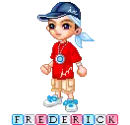 Frederick