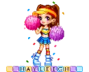 Hayleigh
