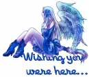 Wishing You Were Here