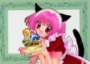 Tokyo Mew Mew