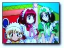 Tokyo Mew Mew