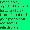 FriendShip