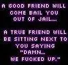 FriendShip