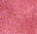 pink glitter
