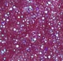 more pink glitter