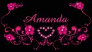 Amanda