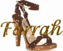 FARRAH