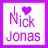 I Luv Nick Jonas