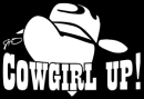 Cowgirl Up