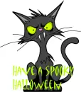 happy halloween