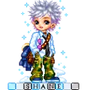 Shane