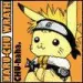 PIKA PIKA NINJA!