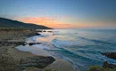 Malibu beach