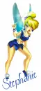 Tinkerbell Stephanie