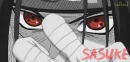 sasuke banner