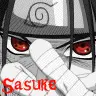 sasuke