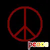 Peace