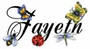 bugs fayeth