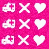 Cool glitter icon thing. :)